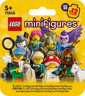 Конструктор LEGO Minifigures Мініфігурки серія 25 71045
