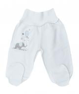 Ползунки детские Boma Bukovina р.62 белый 0103.58.62