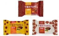 Шоколадні цукерки ChocoBoom TORTUFEL ASSORTI 1,3 кг