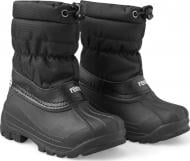Сапоги зимние для мальчиков Reima Nefar размер 34 black