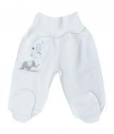 Повзунки дитячі Boma Bukovina р.68 білий 0103.58.68