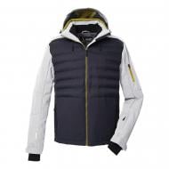 Куртка Killtec KSW 72 MN SKI JCKT 43435-860 р.L синяя