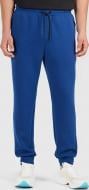 Брюки 4F TROUSERS CAS M1802 4FWAW26TTROM1802-30S р. XL голубой