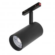 Магнитный трековый прожектор LIGHT SET LED MTL-TR 3279 20 Вт 4000 К черный 6929547665852
