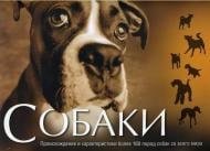 Книга «Собаки» 978-966-180-229-1 Книга «Собаки» 978-966-180-229-1