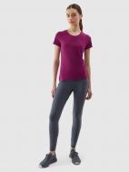 Лосины 4F TIGHTS CAS F137 / LEGGINSY F137 4FWSS24TTIGF137-22S р.M серый Лосины 4F TIGHTS CAS F137 / LEGGINSY F137 4FWSS24TTIGF137-22S р.M серый