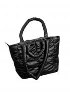 Сумка жіноча MISO accessory дута мала чорний