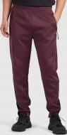 Штани 4F TROUSERS FNK M1426 4FWAW26TFTRM1426-61S р. XL бордовий
