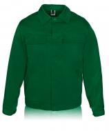 Костюм защитный Торнадо Евро р. 52-54 рост 5-6 01035гз-104-108_(182-188) зеленый