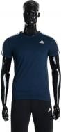 Футболка Adidas AK1734 р.L синий