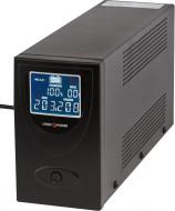 Источник бесперебойного питания (ИБП) LP L850VA (510Вт) 1455