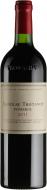 Вино Chateau Trotanoy сухое красное 2011 0,75 л Вино Chateau Trotanoy сухое красное 2011 0,75 л