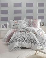 Комплект постельного белья Astek 1.5 молочный