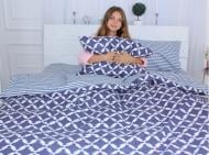 Наволочка Ranforce Elite 17-0008 Ubaldo 40x60 см мульті MirSon Наволочка Ranforce Elite 17-0008 Ubaldo 40x60 см мульті MirSon