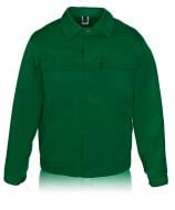 Костюм защитный Торнадо Евро р. 56-58 рост 3-4 01035гз-112-116_(170-176) зеленый