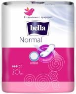 Прокладки гігієнічні Bella Normal softiplait normal 20 шт.