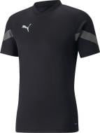 Футболка Puma TEAMFINAL TRAINING JERSEY 65737903 р.S черный