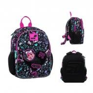 Рюкзак дошкольный KITE LOL Kids LO26-2735XS