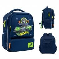 Рюкзак дошкольный KITE Hot Wheels Kids HW26-559XS