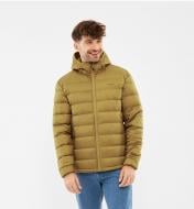 Куртка Viking Rovi 750/26/3561/8700 р.M желтая