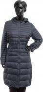 Пальто жіноче зимове Adidas TIMELESS D COAT AP8694 р.XS чорне