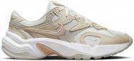 Кроссовки женские демисезонные Nike RUNINSPO FJ3794-100 р.40 бежевые