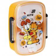 Ланч-бокс KITE Garfield с наполнением 750 мл GF26-181