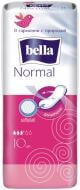 Прокладки гигиенические Bella Normal softiplait normal 10 шт.