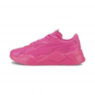 Кроссовки женские зимние Puma RS-X? PP Wn s 37413501 р.38,5 розовые
