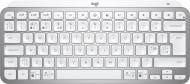 Клавіатура Logitech MX Keys Mini Minimalist Wireless Illuminated (920-010499) pale grey