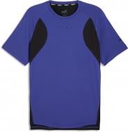 Футболка Puma CLOUDSPUN SOFT BREATHABLE TEE 52571127 р.L фіолетовий