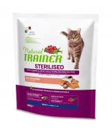Корм Trainer Natural Natural Adult лосось 300 г