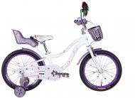 Велосипед Formula 18" 9"(23 см) ALICIA OPS-FRK-18-103