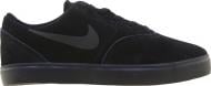 Кроссовки для мальчиков Nike SB CHECK SUEDE (PS) AR0133-001 р.31 черные