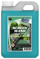 Омивач скла MPM OIL (85002) зима -22 °С 2 л