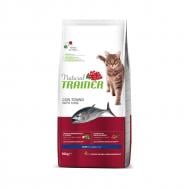 Корм Trainer Natural Natural Adult тунец 10 кг