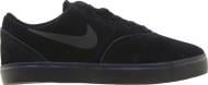 Кроссовки для мальчиков Nike SB CHECK SUEDE (PS) AR0133-001 р.32 черные