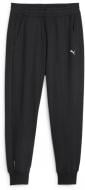 Штани Puma Train Favorite Fleece Pant 52423401 р. XL чорний