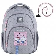 Рюкзак KITE Education teens HK25-905M