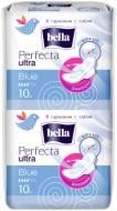 Прокладки гігієнічні Bella Perfecta Ultra Blue normal 20 шт.