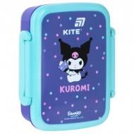 Ланч-бокс KITE Kuromi HK26-160-2