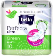 Прокладки гігієнічні Bella Perfecta Ultra Green normal 10 шт.