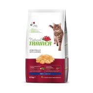 Корм Trainer Natural Natural Adult курица 1,5 кг