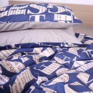 Наволочка Ranforce Elite 17-0011-1 Fausta 60x60 см мульти MirSon