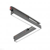 Трековий світильник LIGHT SET MT-LS 3071 20 Вт 4000 К чорний 6929547666170