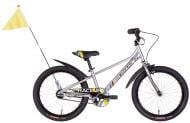 Велосипед Formula 20" 10"(25 см) RACE OPS-FRK-20-180