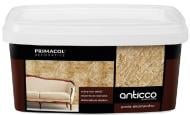 Структурна штукатурка моделювальна PRIMACOL DECORATIVE Anticco 15 кг білий