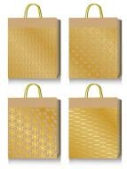 Пакет подарочный L 31х42х12 см BM.200048 Пакет подарочный L 31х42х12 см BM.200048