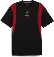 Футболка Puma KING TOP TEE 65899102 р.L черный