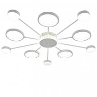ВИТРИНА! Люстра светодиодная Китай Sabina/PL10+1 11x73 Вт LED-модуль белый ВИТРИНА! Люстра светодиодная Китай Sabina/PL10+1 11x73 Вт LED-модуль белый